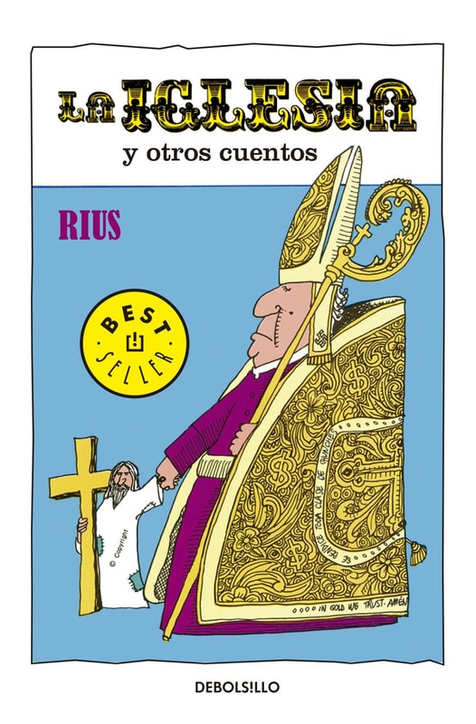 La iglesia y otros cuentos