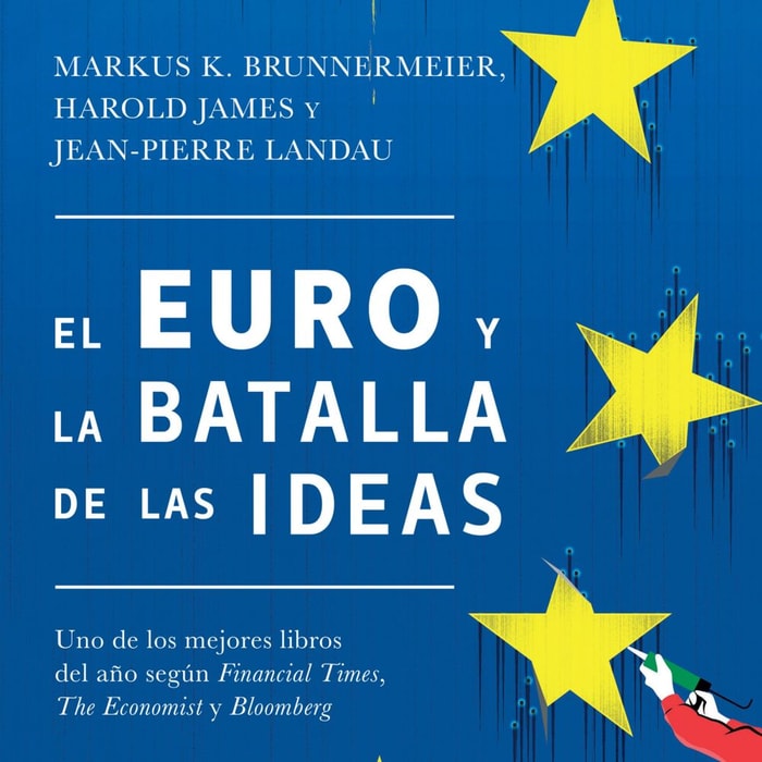 El euro y la batalla de las ideas