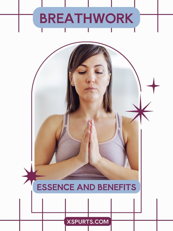 Breathwork