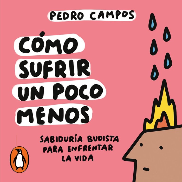 Cómo sufrir un poco menos