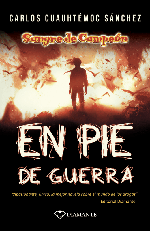 En pie de guerra