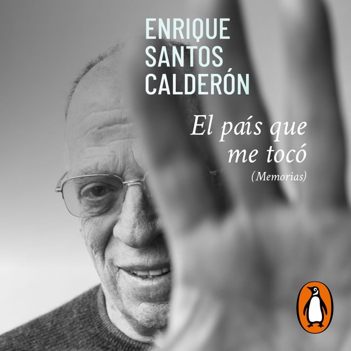 El país que me tocó (memorias)