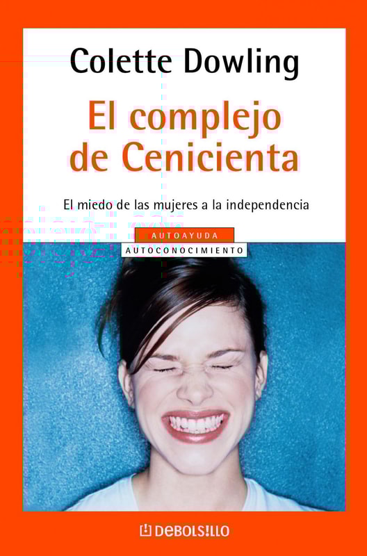 El complejo de Cenicienta