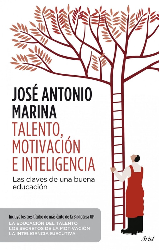 Talento, motivación e inteligencia (pack)