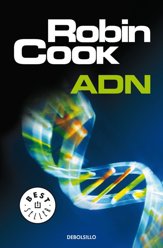 ADN (Jack Stapleton y Laurie Montgomery 5)