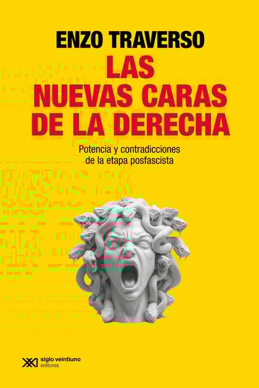 Las nuevas caras de la derecha