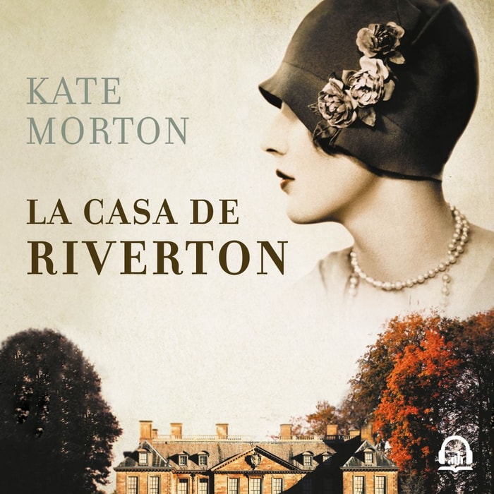 La casa de Riverton