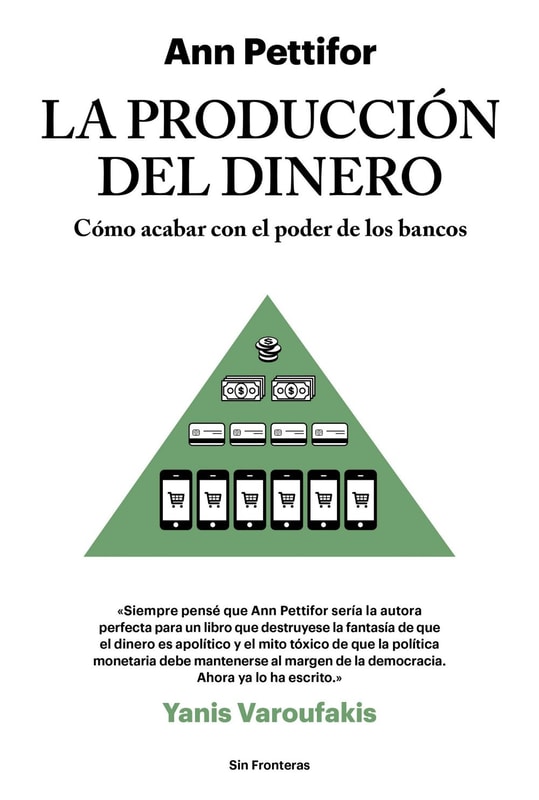 La producción del dinero