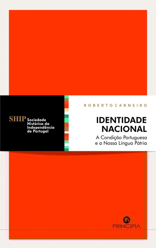 Identidade Nacional