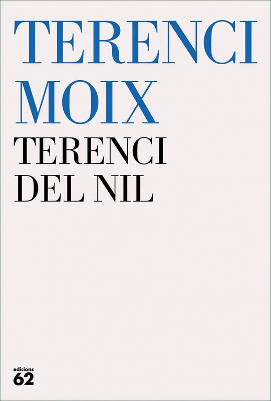 Terenci del Nil