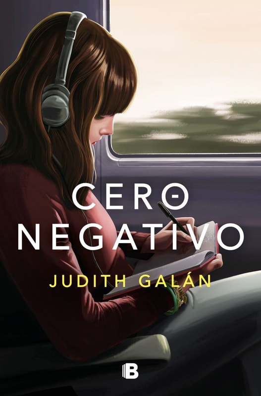 Cero negativo