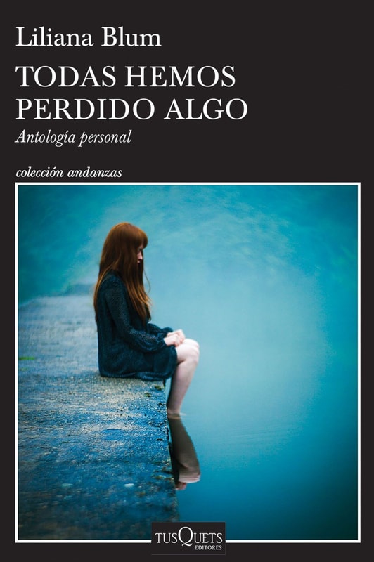 Todas hemos perdido algo
