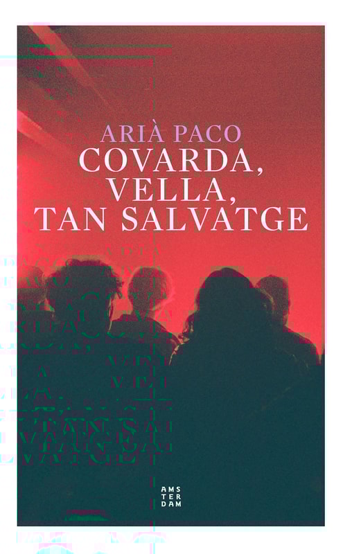 Covarda, vella, tan salvatge