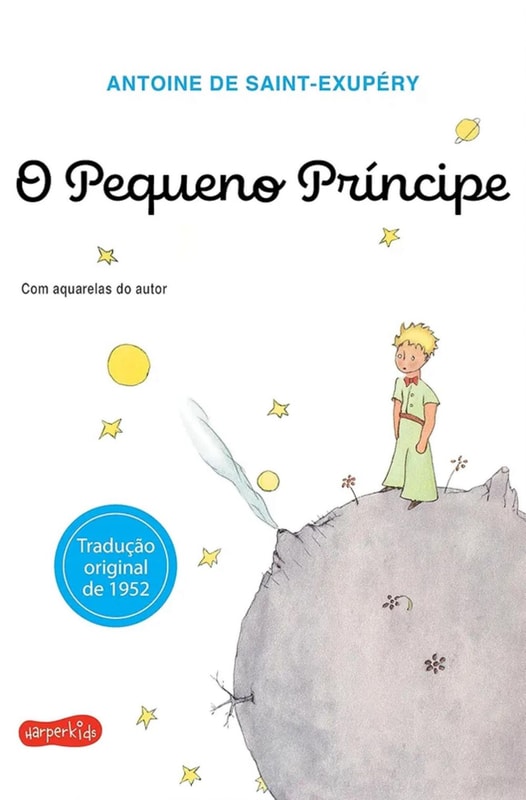 O pequeno príncipe (Edição Especial)