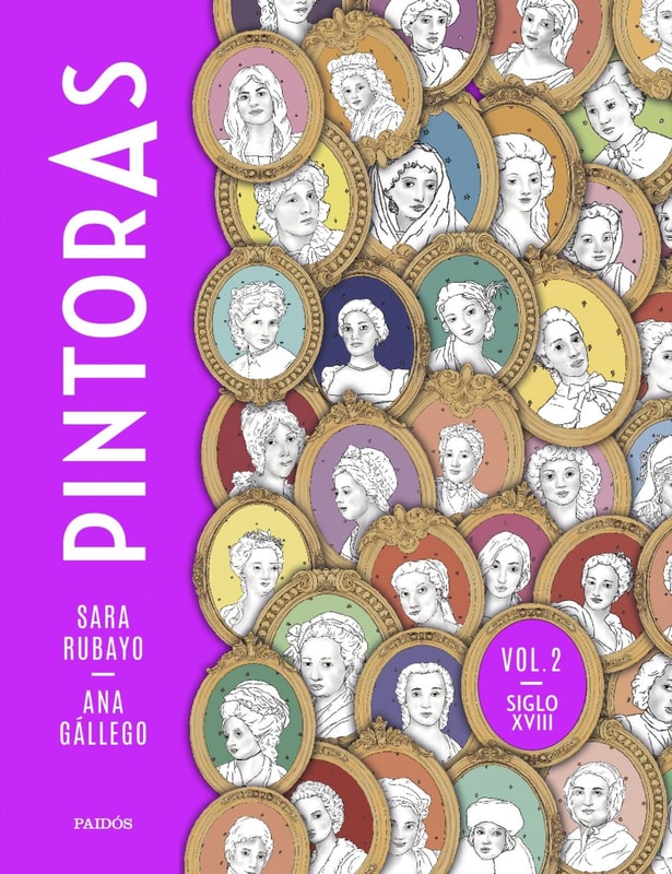 PintorAs vol. 2