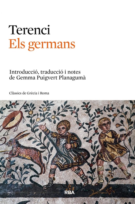 Els germans