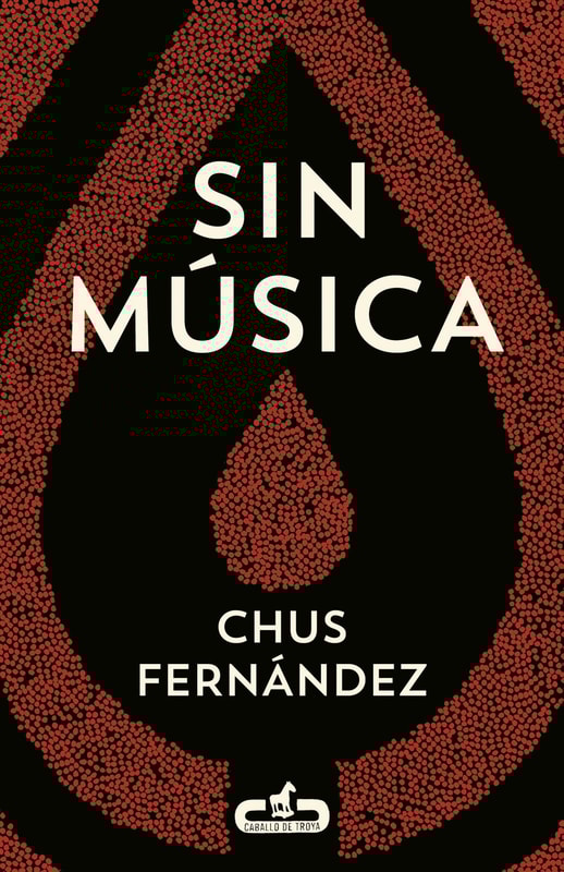 Sin música