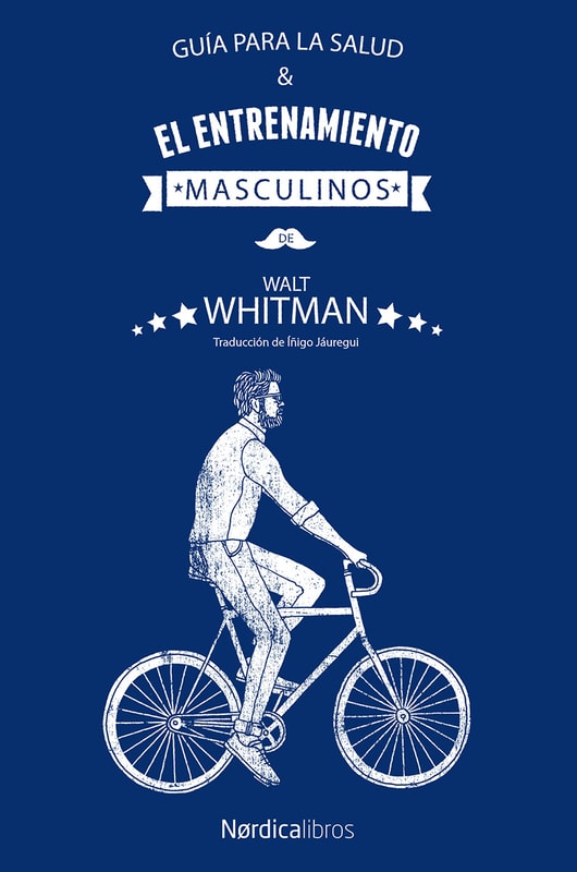 Guía para la salud y el entrenamiento masculinos