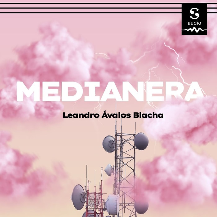 Medianera