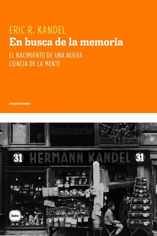 En busca de la memoria
