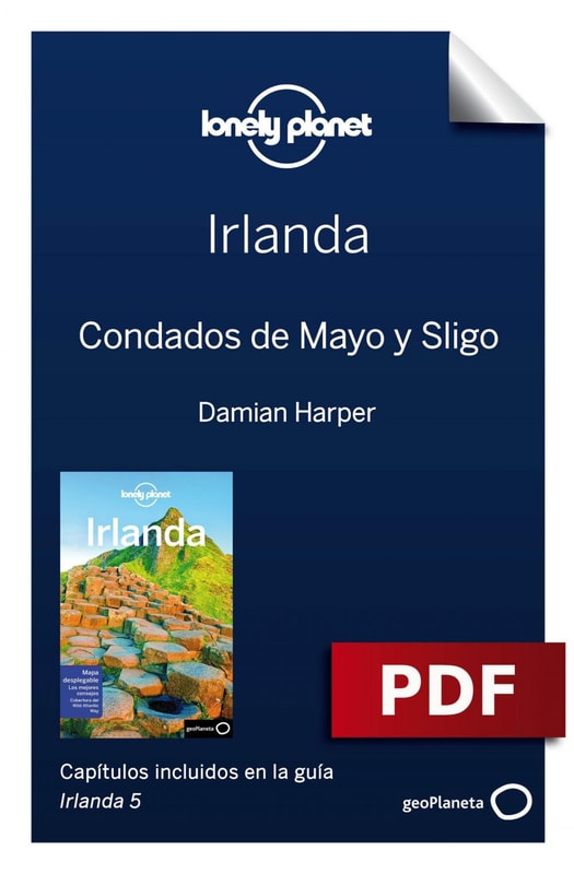 Irlanda 5_10. Condados de Mayo y Sligo