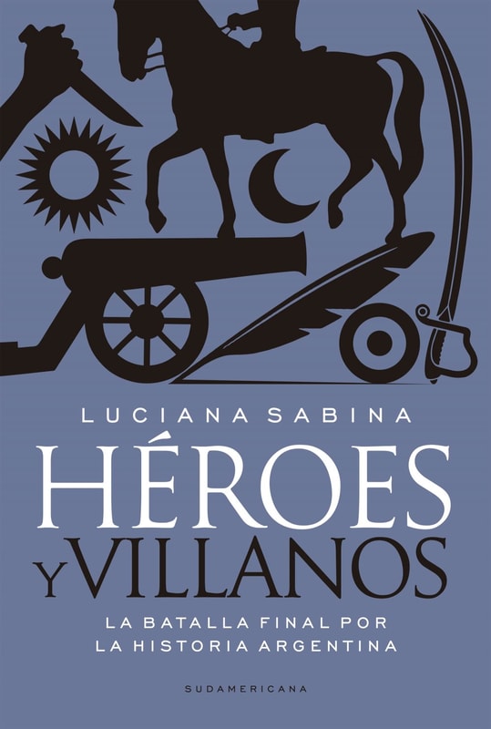 Héroes y villanos
