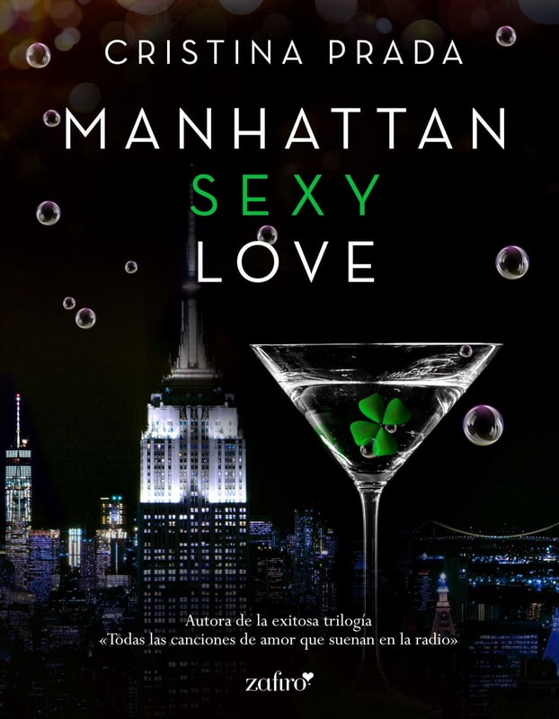 Manhattan Sexy Love