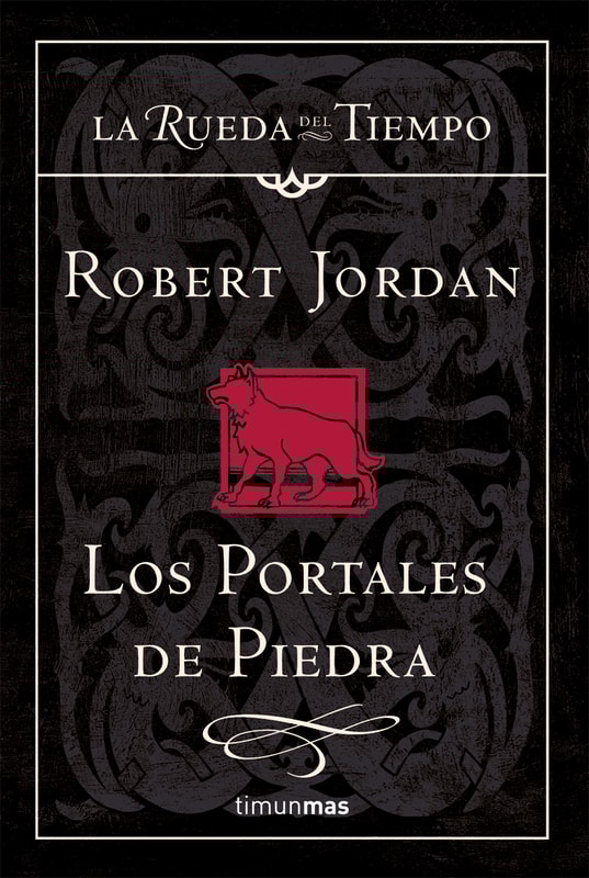 Los Portales de Piedra
