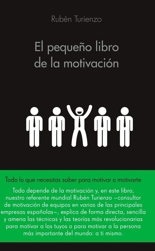 El pequeño libro de la motivación