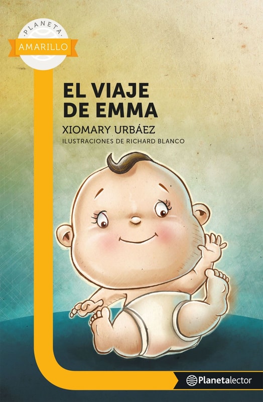 El viaje de Emma