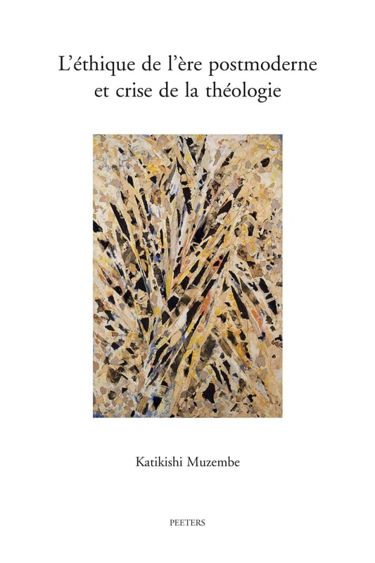 L'ethique de l'ere postmoderne et crise de la theologie