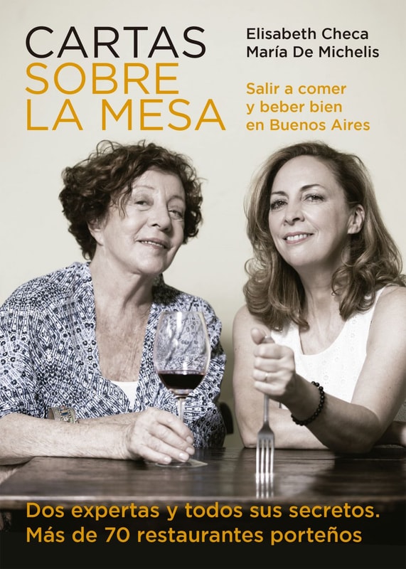 Cartas sobre la mesa