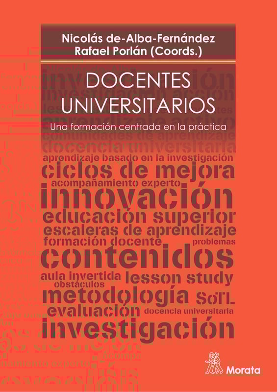 Docentes universitarios