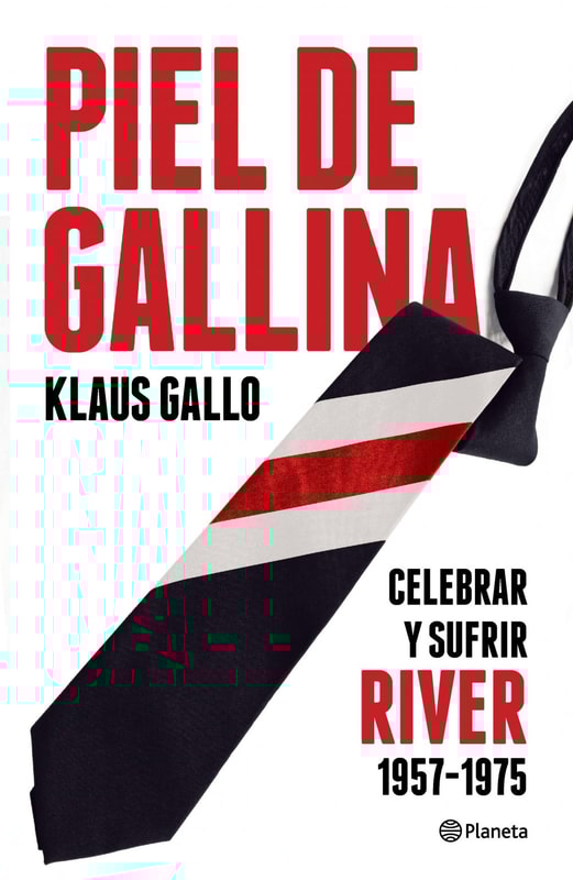 Piel de Gallina