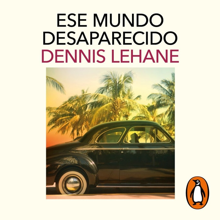 Ese mundo desaparecido