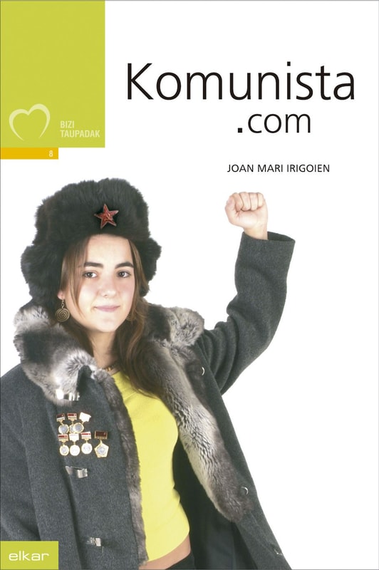 Komunista.com