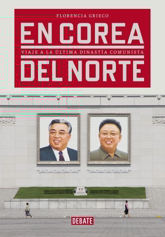 En Corea del Norte