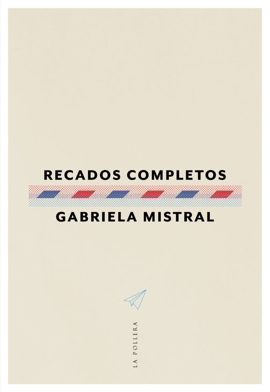 Recados completos