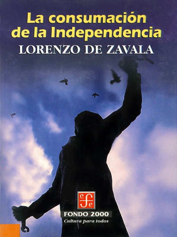 La consumación de la Independencia