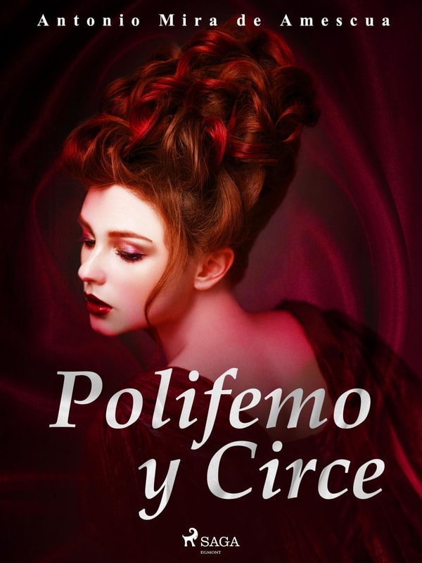 Polifemo y Circe