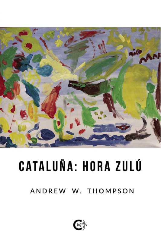Cataluña: Hora Zulú