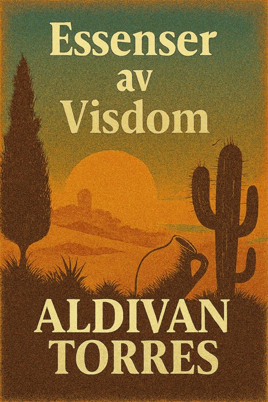 Essenser av Visdom