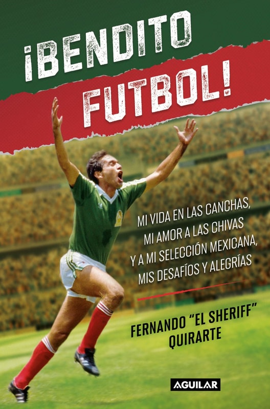 ¡Bendito fútbol