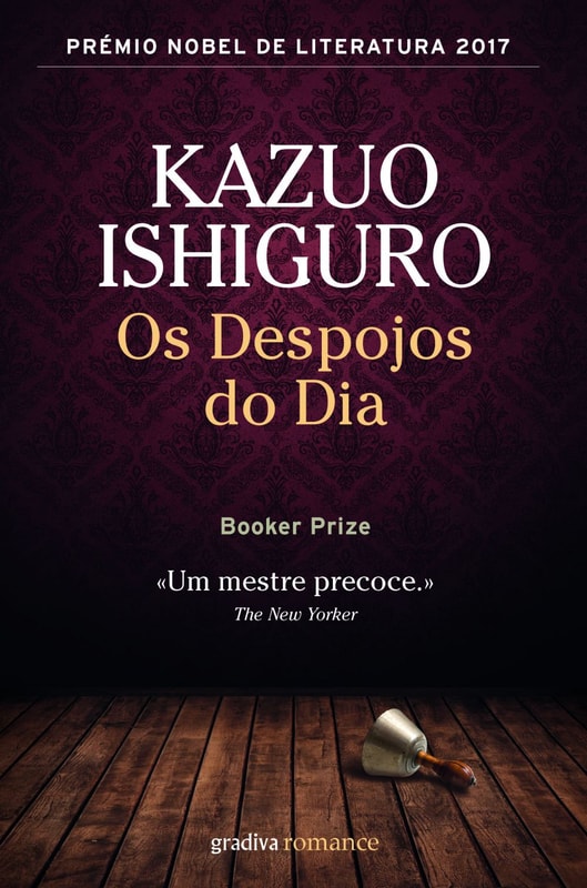 Os Despojos do Dia