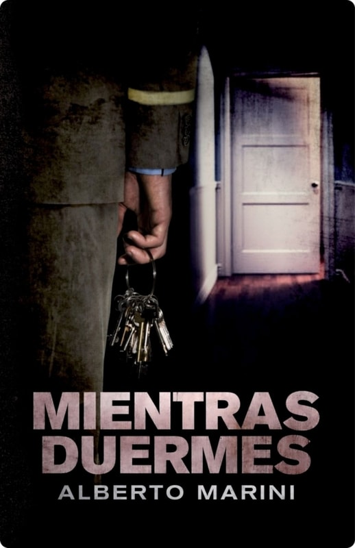 Mientras duermes (App iPad)