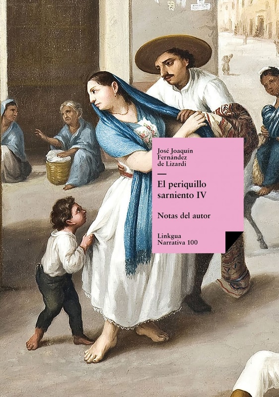 El Periquillo Sarniento