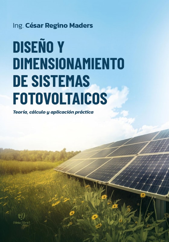 Diseño y dimensionamiento de sistemas fotovoltaicos