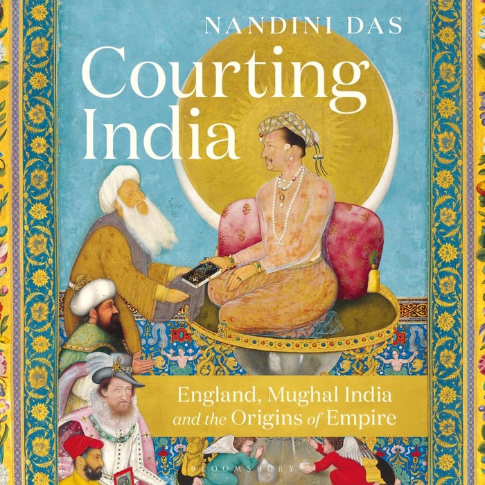 Courting India