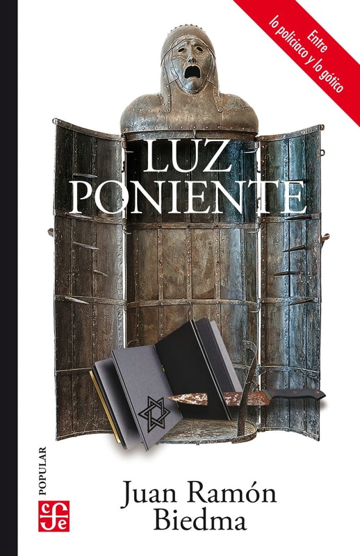 Luz poniente