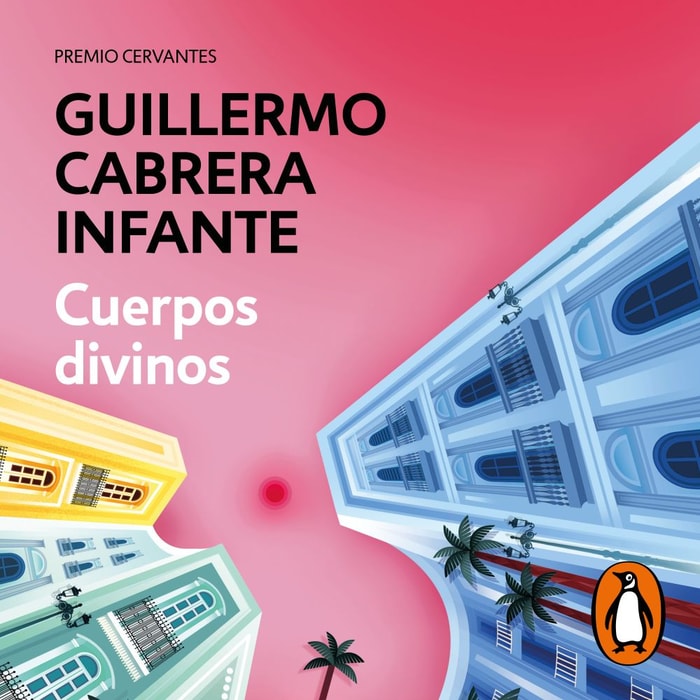 Cuerpos divinos